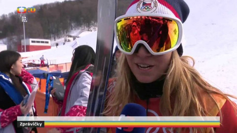 Zprávičky - 24. února 2018