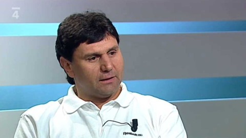 OK - hokej jinak - 19. září 2009