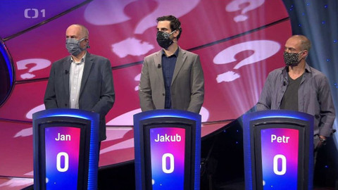 Kde domov můj? - 22. dubna 2020