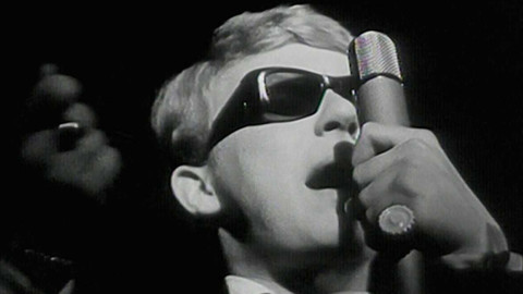 Zemský ráj to na poslech - Hej Ba-ba-ry-bob