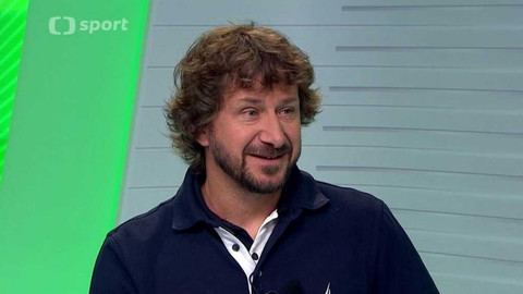 Téma pro hosty ČT sport - Závodní jachting