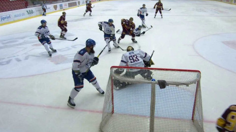 Maxa liga - HC Dukla Jihlava - HC Stadion Litoměřice