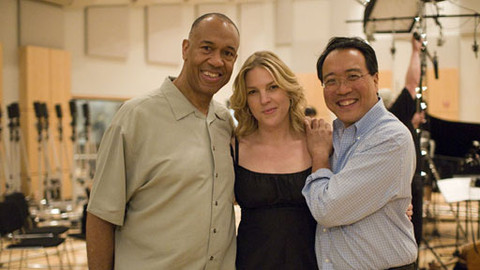 Yo-Yo Ma & přátelé - Yo-Yo Ma & přátelé