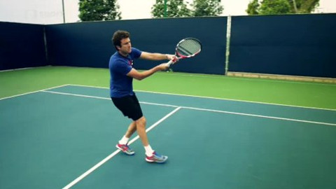 ATP týden tenisu - 19. února 2013