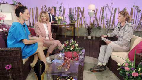 Sama doma - 3. dubna 2019