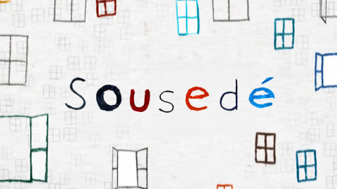 Sousedé