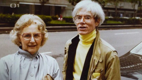 Postřehy odjinud - Slovensko očima Víta Pohanky