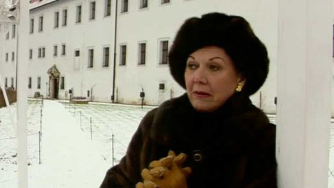 Sláva vítězům - Ája Vrzáňová