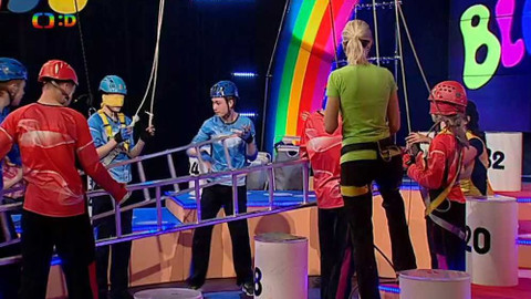 Bludiště - 22. června 2019