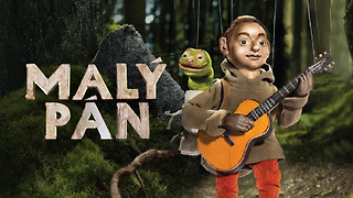 Malý pán