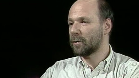 Z očí do očí - Györg Varga