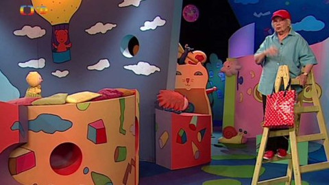 Kouzelná školka - 17. června 2015