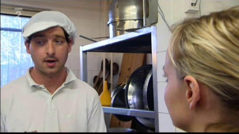 Hledám práci - 1. září 2010