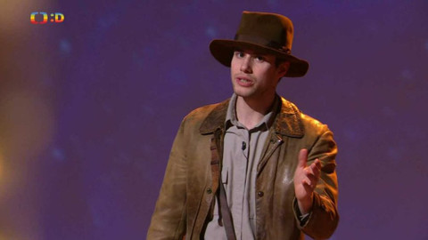 PLANETA YÓ - 2. června 2021