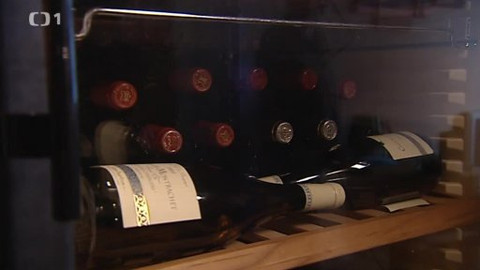 Černé ovce - 23. dubna 2014