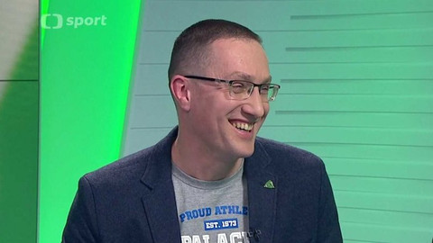 Téma pro hosty ČT sport - Vedení dětí ke sportu