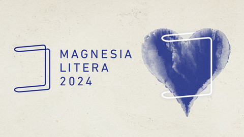 Magnesia Litera - Magnesia Litera 2024