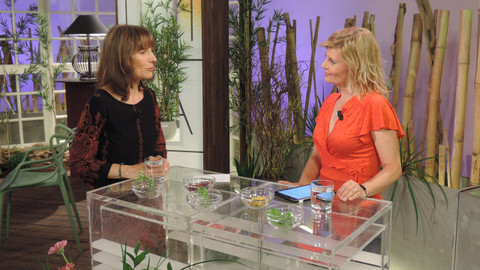 Sama doma - 2. května 2018