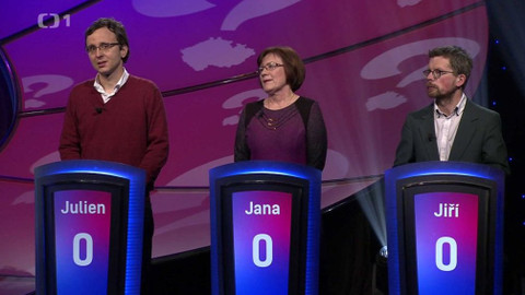 Kde domov můj? - 6. května 2019