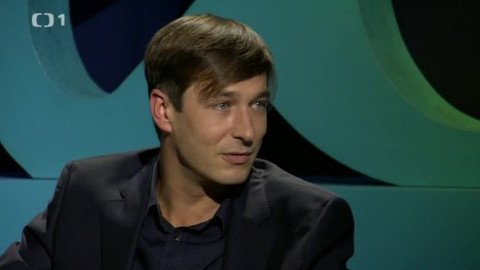 Všechnopárty - 4. října 2013