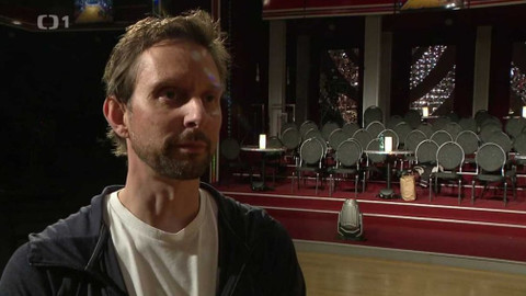 StarDance - Kolem dokola