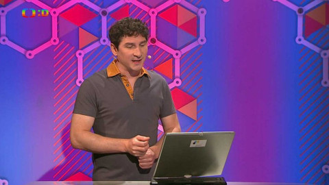 AZ kvíz junior - 9. září 2018