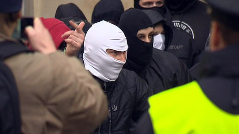 Z metropole - 13. února 2016