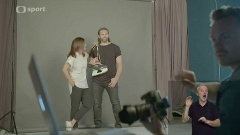 Čtyřka sport - 5. listopadu 2016