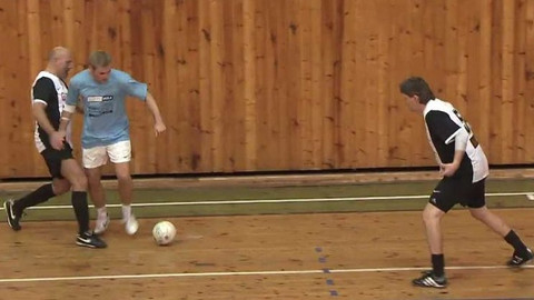 Sport v regionech - Nakopeme dětem, Rakovník