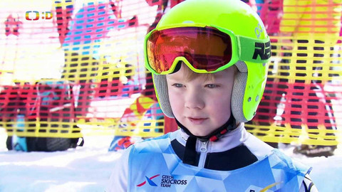 Lvíčata - 16. dubna 2022