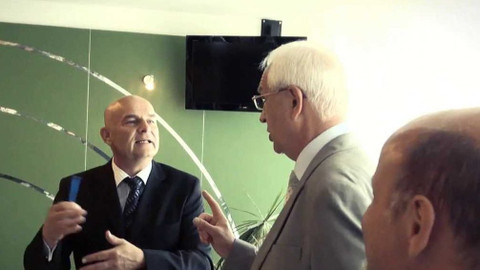 Memoranda České televize