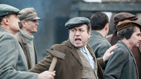 První republika - 3/13 První republika III