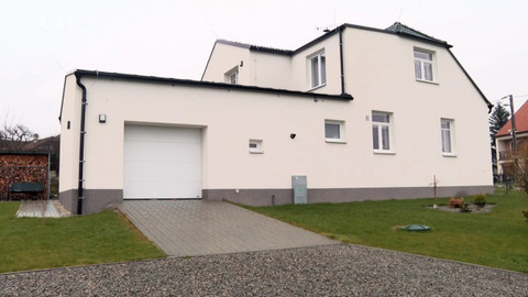 Černé ovce - 25. května 2023