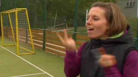 Televizní klub neslyšících - 27. října 2009