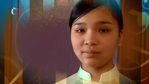 Zkus mít vkus - 27. března 2009