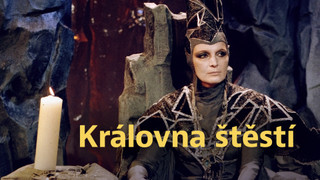 Královna štěstí