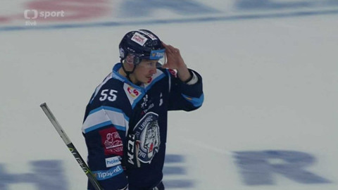 Buly hokej - Bílí Tygři Liberec - Mountfield HK