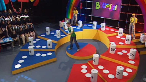 Bludiště - 6. ledna 2005