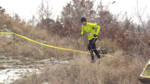 Sport v regionech - Mikulášský běh, Brada u Jičína