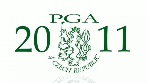 Golf - Czech PGA 2011