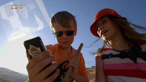 Biblická pátrání - 4/18 Mojžíš