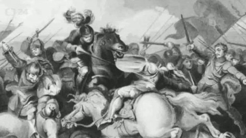 Horizont ČT24 - 19. srpna 2014