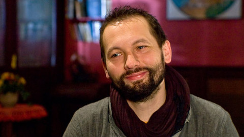 Na plovárně - Ondřej Smeykal