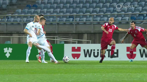 Fotbal - Gibraltar - Česko