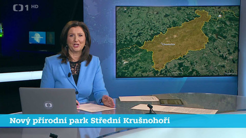 Události v regionech (sever a východ) - 4. října 2024