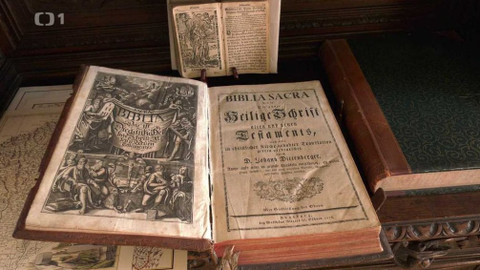 Toulavá kamera - 13. září 2020