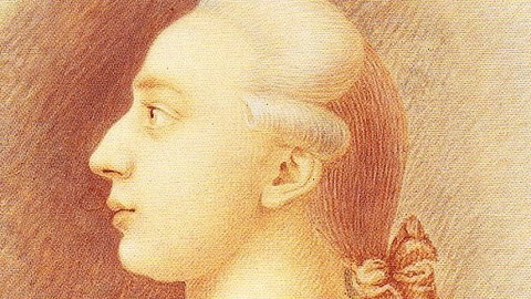 Legendy - 3/8 Casanova