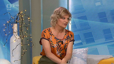 Dobré ráno - 12. ledna 2024