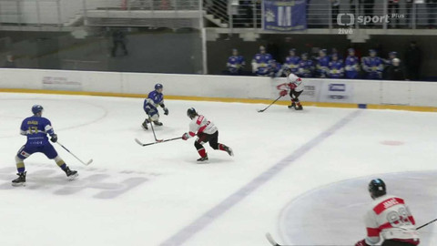 Univerzitní liga ledního hokeje - VUT Cavaliers Brno - HC MUNI