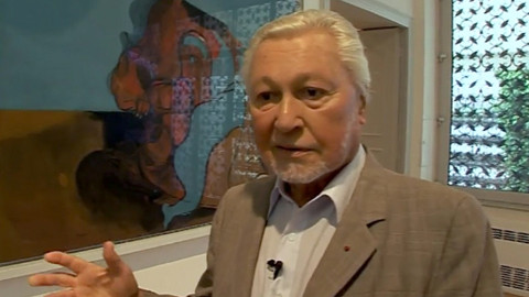 Thomas Messer - Můj život s Guggenheimem